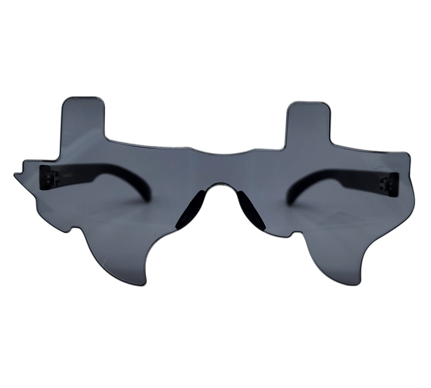 Black Eye Luv Texas Sunglasses