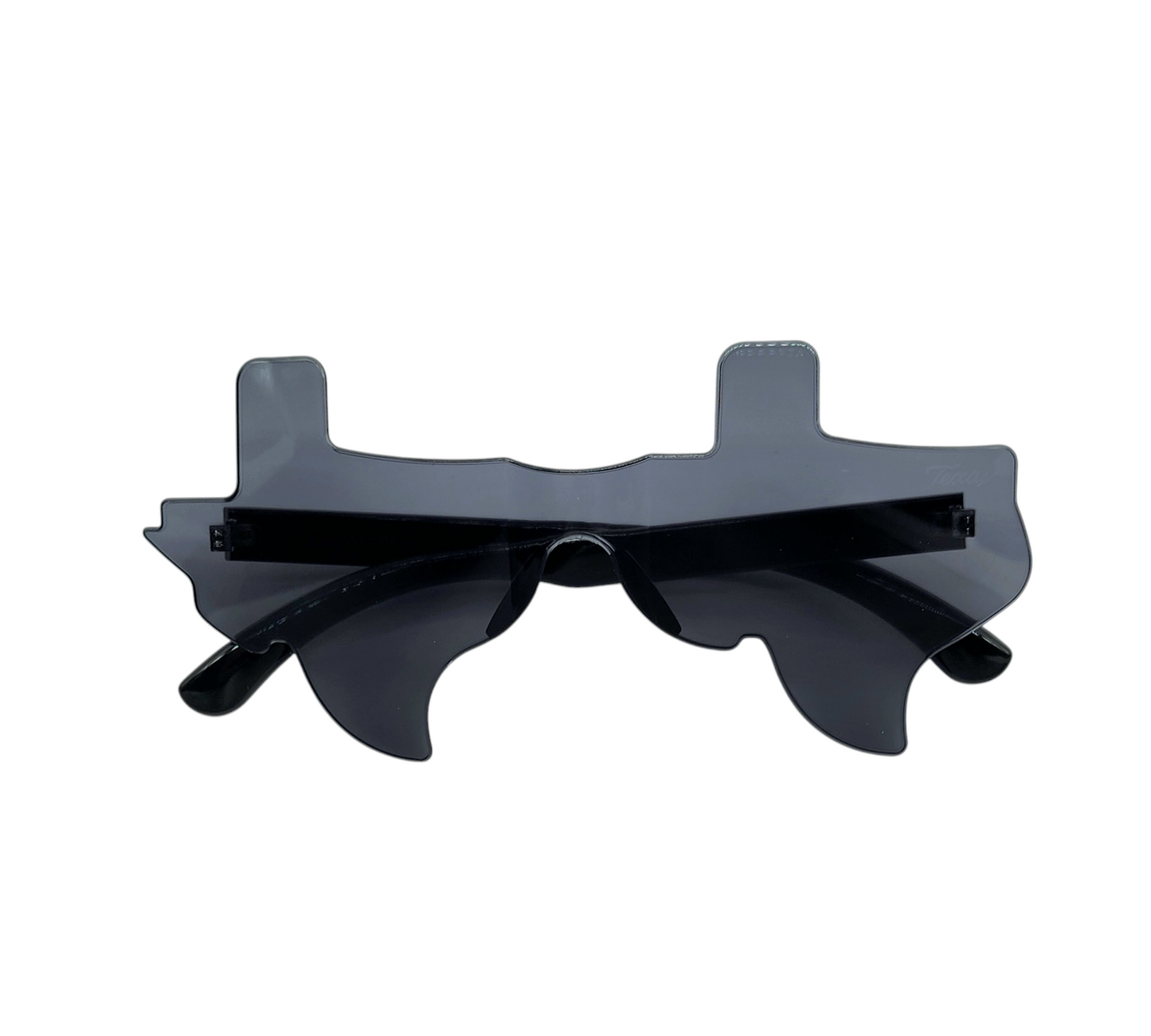Black Eye Luv Texas Sunglasses