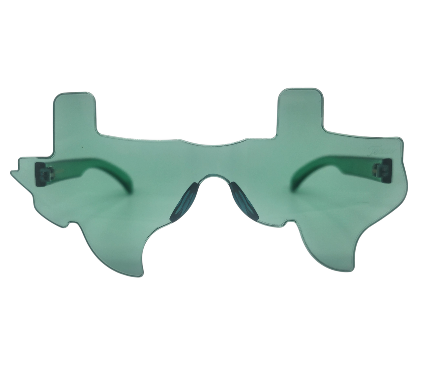Green Eye Luv Texas Sunglasses