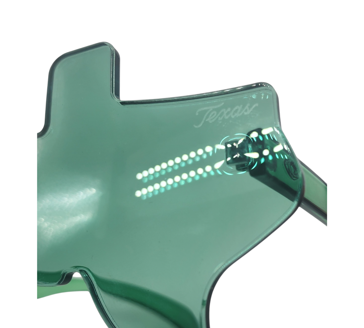 Green Eye Luv Texas Sunglasses