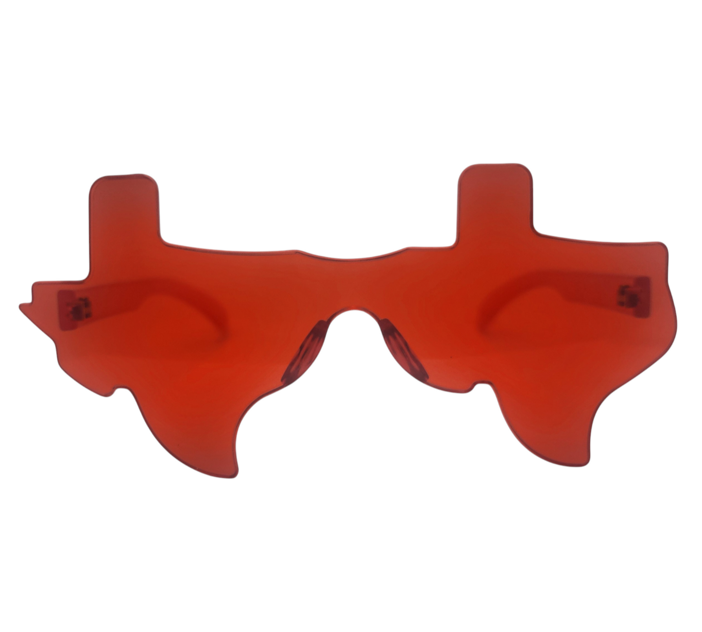 Red Eye Luv Texas Sunglasses