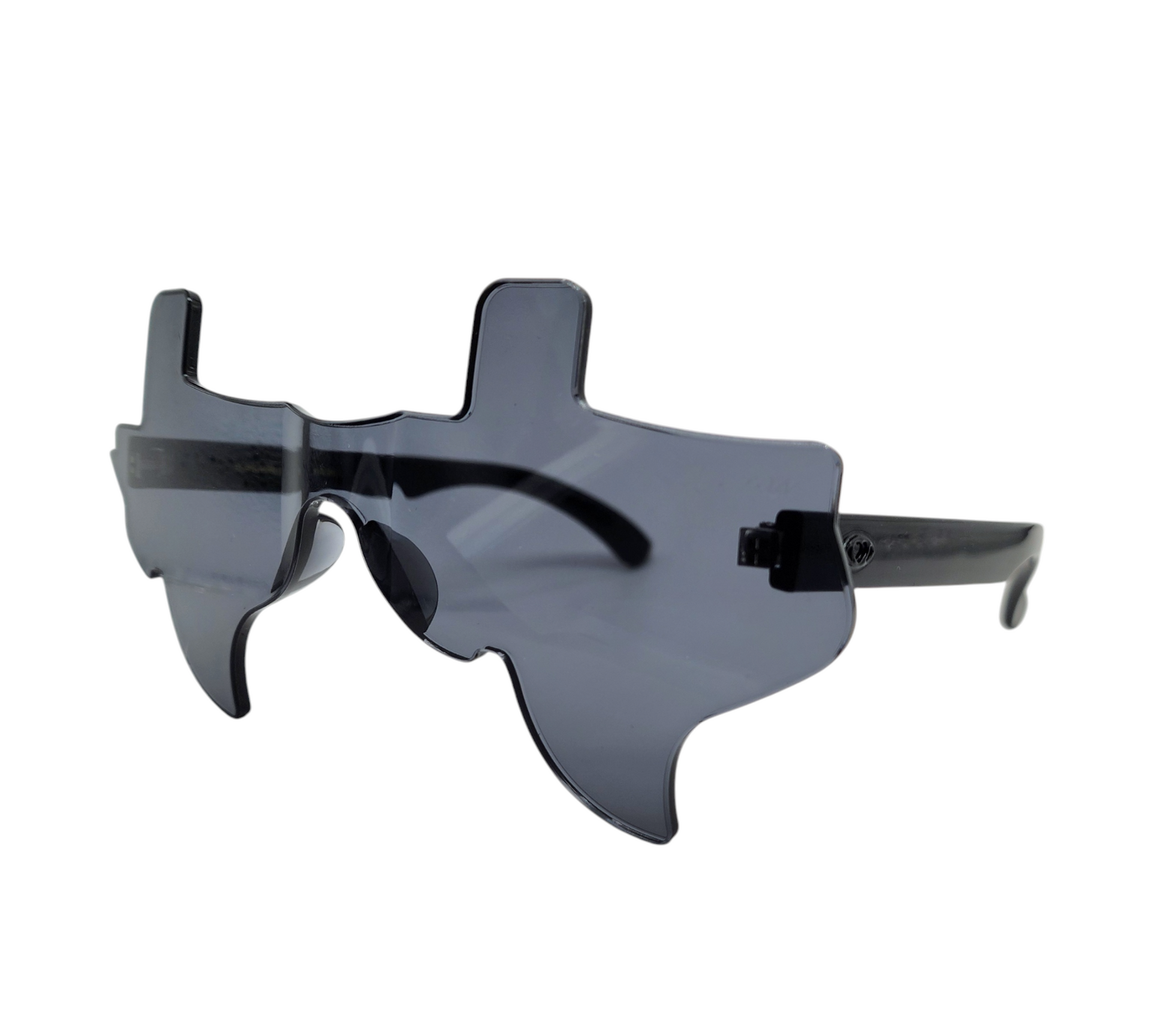 Black Eye Luv Texas Sunglasses – Eye Luv Eyewear
